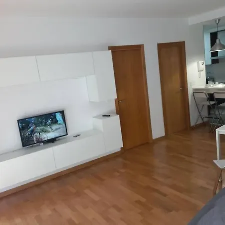 Villa Jardin Caldas De Reis Extérieur photo
